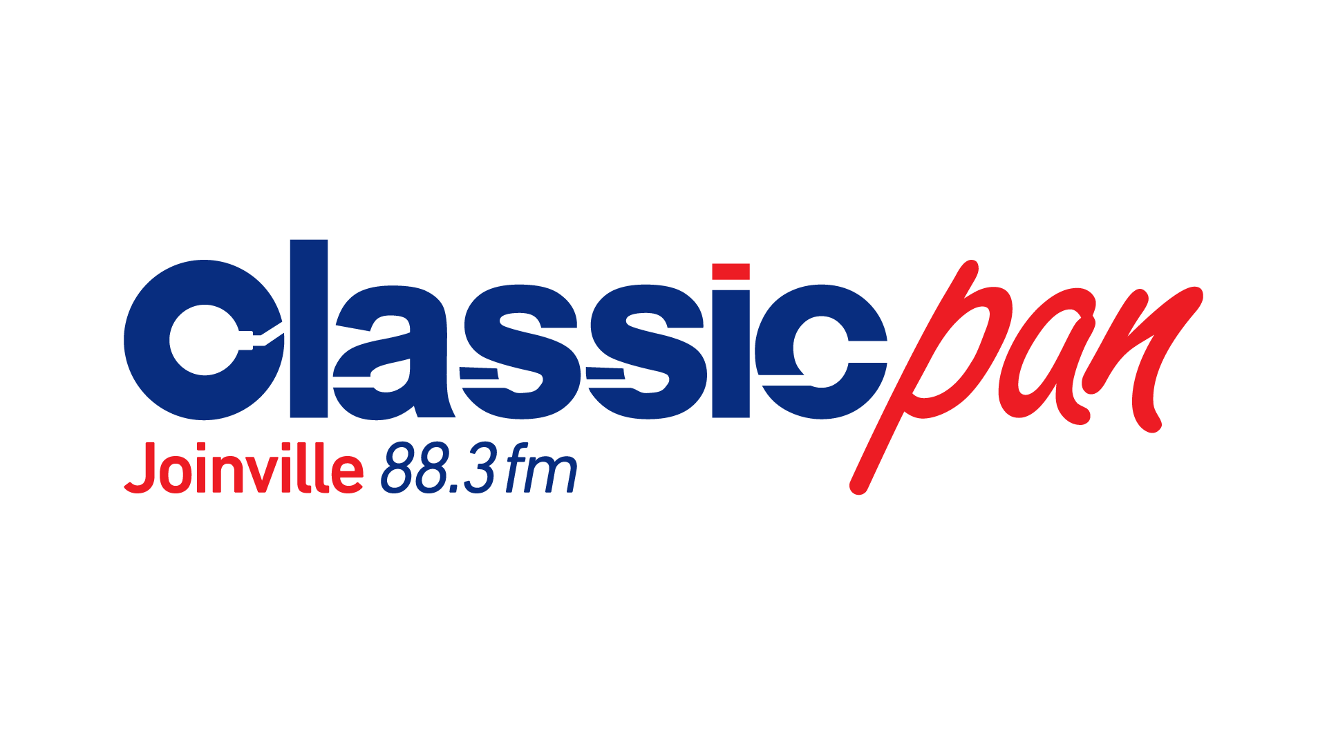 Logo Classic Pan