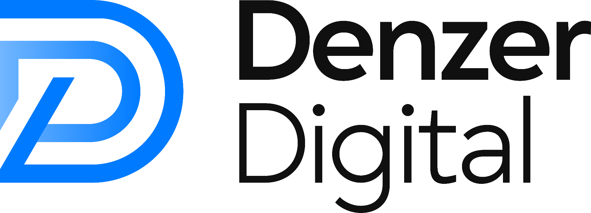 Logo Denzer Digital